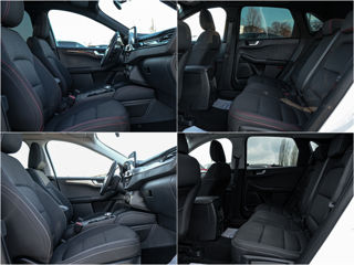 Ford Kuga foto 8