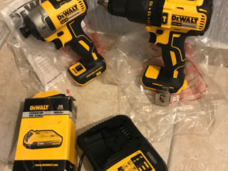 Set dewalt 305€