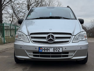 Mercedes Vito foto 2