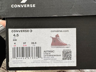 Converse new foto 4