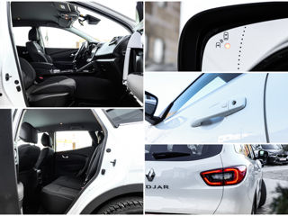 Renault Kadjar foto 18