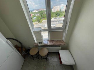 Apartament cu 1 cameră, 45 m², Centru, Chișinău foto 3