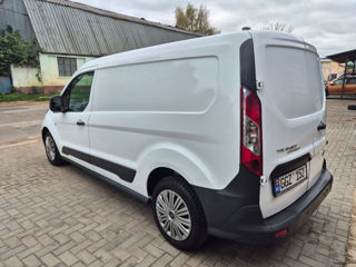 Ford Tourneo Connect foto 4