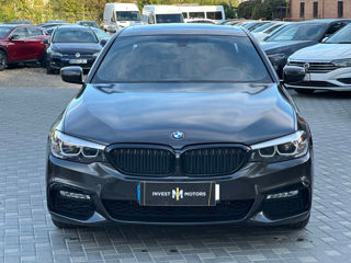 BMW 5 Series foto 2