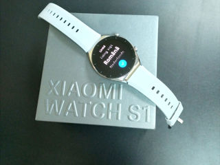 Xiaomi Watch S1 M2112W1/2090lei