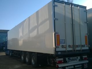 Scania 580 foto 3