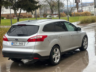 Ford Focus foto 5