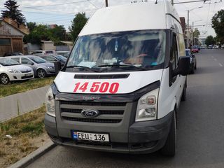 Transport pentru tine