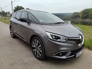 Renault Grand Scenic foto 3