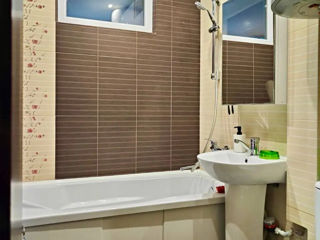 Apartament cu 1 cameră, 46 m², Telecentru, Chișinău foto 9