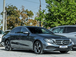 Mercedes E-Class