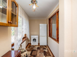 Apartament cu 1 cameră, 50 m², Botanica, Chișinău foto 3