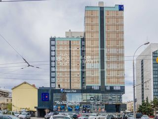 Chirie, spațiu comercial, oficiu, 75 m.p, Centru, str. Ismail, 1200€ foto 6