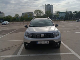 Dacia Duster foto 3