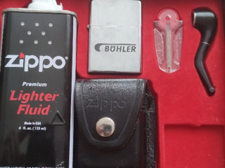 Zippo