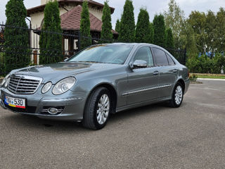 Mercedes E-Class