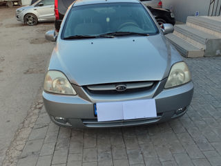 KIA Rio foto 7