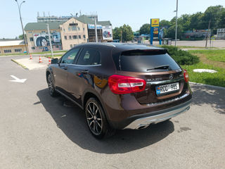 Mercedes GLA foto 5