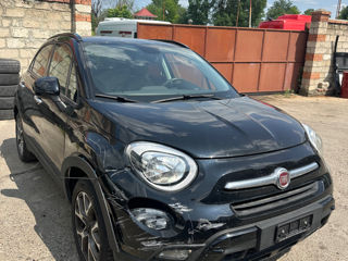 Fiat 500X фото 3