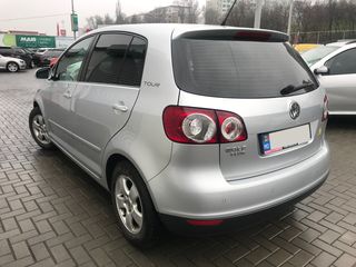 Volkswagen Golf Plus foto 4