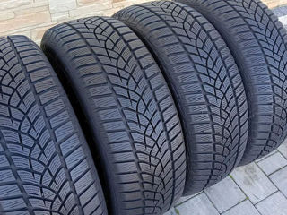 215 60 r16 GoodYear