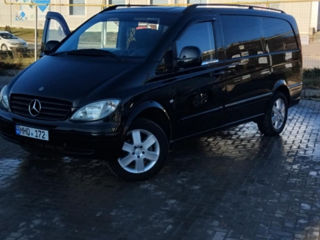 Mercedes Vito foto 2