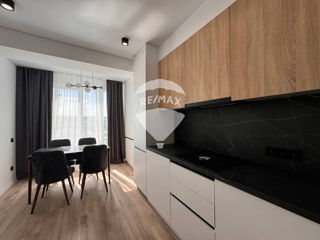 Apartament cu 1 cameră, 49 m², Sculeni, Chișinău foto 4