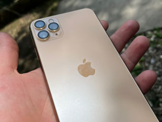iPhone 11 Pro Max 256G schimbe 11 pro sau 12 pro