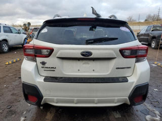 Subaru Crosstrek foto 6