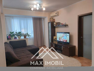 Apartament cu 1 cameră, 56 m², Botanica, Chișinău