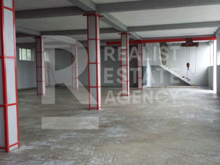 Vânzare, spațiu industrial, oficiu, 2500 mp, str. Uzinelor, Ciocana. foto 2