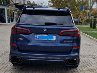 BMW X5 foto 6