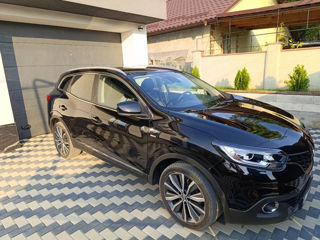 Renault Kadjar foto 3