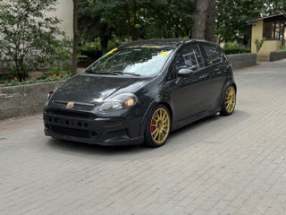 Fiat Punto foto 0