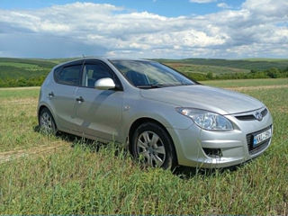 Hyundai i30, 2009 г.
