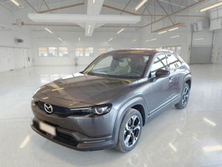 Mazda MX-30, 2024 г.