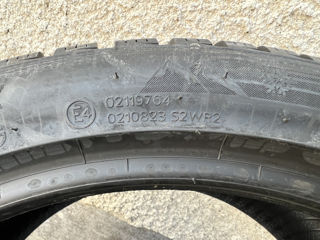 265/35 R18 Hankook Icept Evo3/ Доставка, livrare toata Moldova foto 7