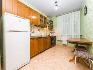 Apartament cu 2 camere, 65 m², Ciocana, Chișinău