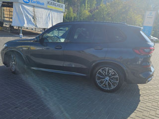 BMW X5 foto 6