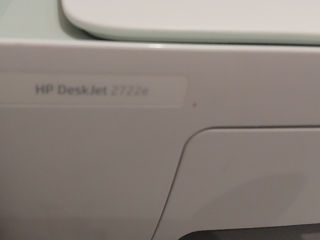 HPDeskJet 2722e foto 4