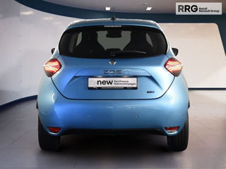 Renault ZOE foto 4