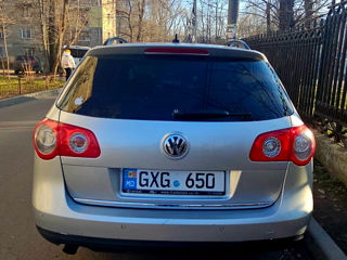 Volkswagen Passat foto 5