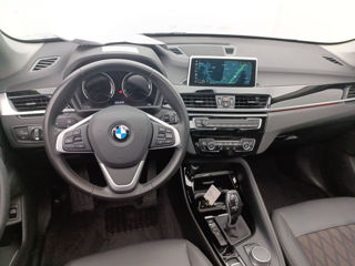 BMW X1 foto 6