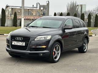 Audi Q7 foto 3