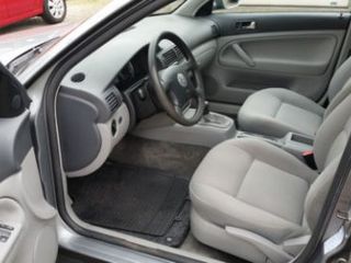 Volkswagen Passat foto 4