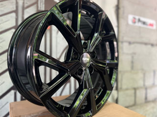 5x114.3 R17 Platin P115 foto 2