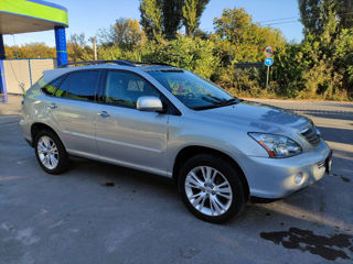 Lexus RX Series foto 9