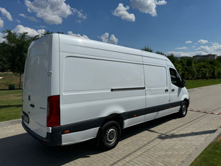 Mercedes Sprinter foto 5