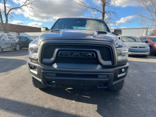 Dodge Ram foto 2