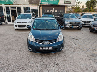 Nissan Note foto 2